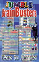 Jumble Brainbusters