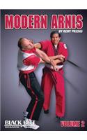 Modern Arnis, Vol. 2, Volume 2