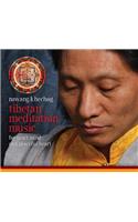 Tibetan Meditation Music