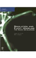 Simulation and Event Modeling for Game Developers