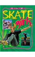 Skate Girls