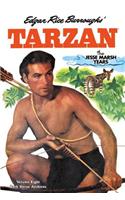 Tarzan Archives: The Jesse Marsh Years Volume 8