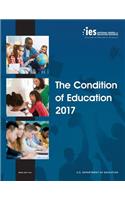 Condition of Education 2017