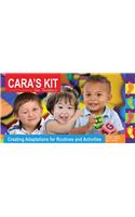 Cara's Kit for Toddlers