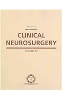 Clinical Neurosurgery