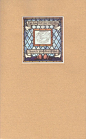 The Dean of American Printers – Theodore Low de Vinne and the Art Preservative of All Arts