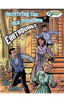 Surviving the San Francisco Earthquake: Illustrated History