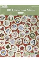 101 Christmas Minis, Book 2