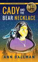 Cady and the Bear Necklace