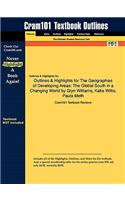 Outlines & Highlights for the Geographies of Developing Areas
