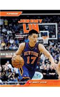 Jeremy Lin: : Basketball Phenom