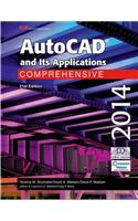 AutoCAD and Its Applications Comprehensive 2014