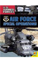 Air Force Special Operations