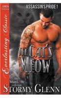 The Cat's Meow [Assassin's Pride 1] (Siren Publishing Everlasting Classic Manlove)