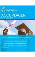 ACCUPLACER Study Guide 2019