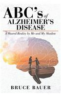 ABC's of Alzheimers Disease