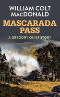 Mascarada Pass