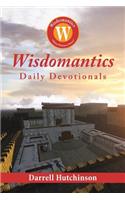 Wisdomantics: Daily Devotionals