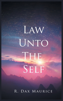 Law Unto The Self