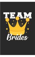 Team Brides