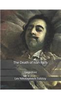 The Death of Ivan Ilych