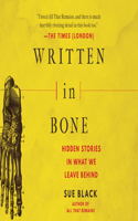 Written in Bone