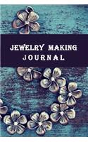 Jewelry Making Journal