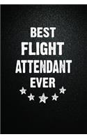 Best Flight attendant Ever