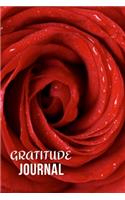 Gratitude Journal