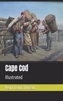 Cape Cod
