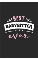 Best Babysitter Ever