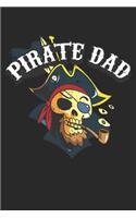 Pirate Dad