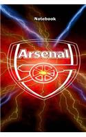 Arsenal FC 10