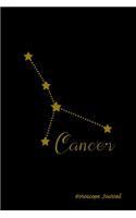 Cancer Horoscope Journal