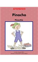 Pinocho/Pinocchio