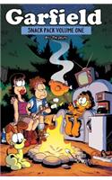 Garfield: Snack Pack, Volume One