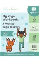 My Yoga Workbook