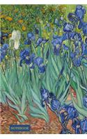 Van Gogh Notebook