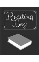 Reading Log