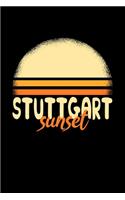Stuttgart Sunset