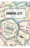 Panama City