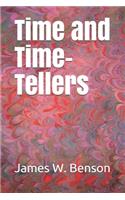 Time and Time-Tellers