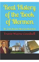 Real History of the Book of Mormon