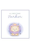 All About Baby Parker