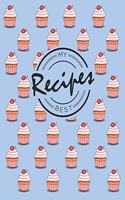 My Best Recipes