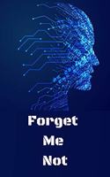 Forget Me Not
