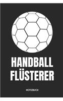 Handball Flüsterer