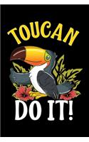 Toucan Do It!