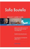 Sofia Boutella RED-HOT Career Guide; 2494 REAL Interview Questions