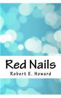 Red Nails